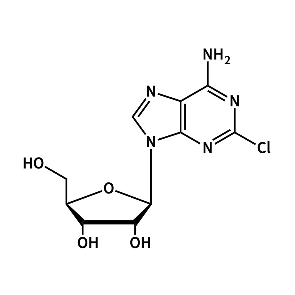 2-氯腺苷