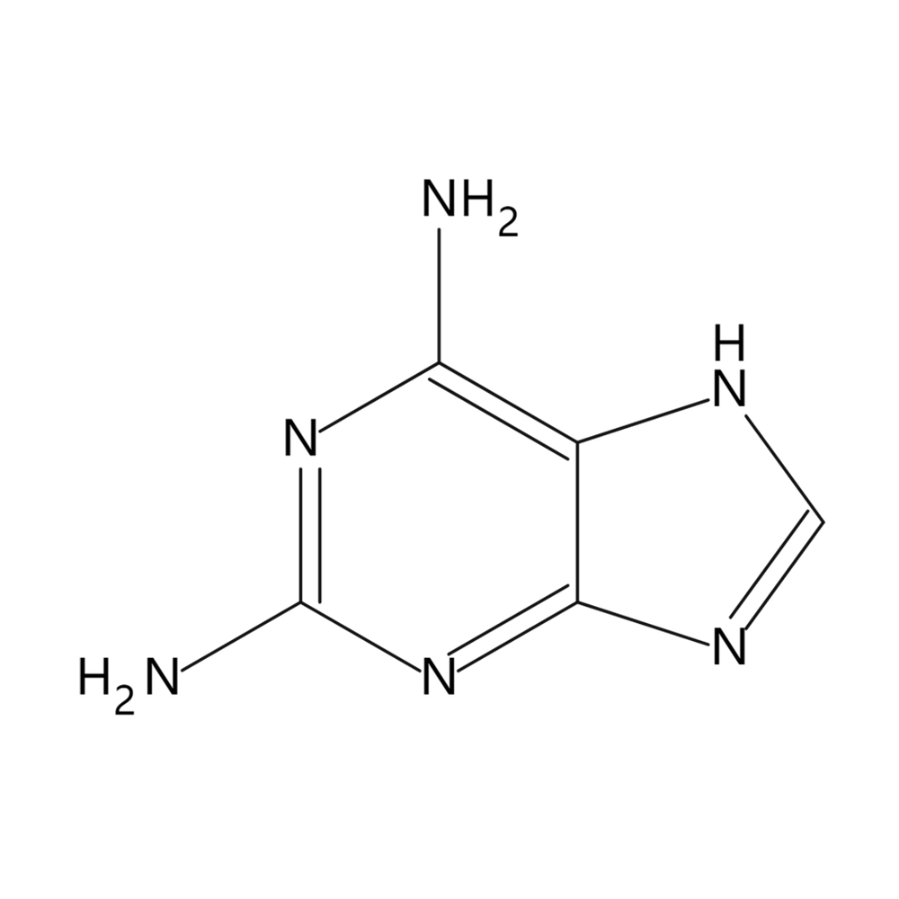 2，6二氨基嘌呤